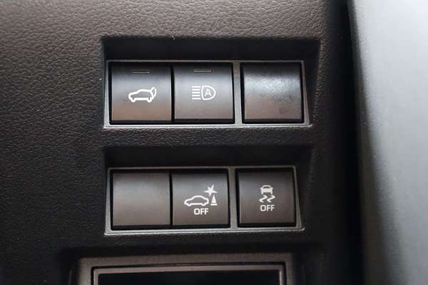 2022 Toyota Landcruiser VX FJA300R