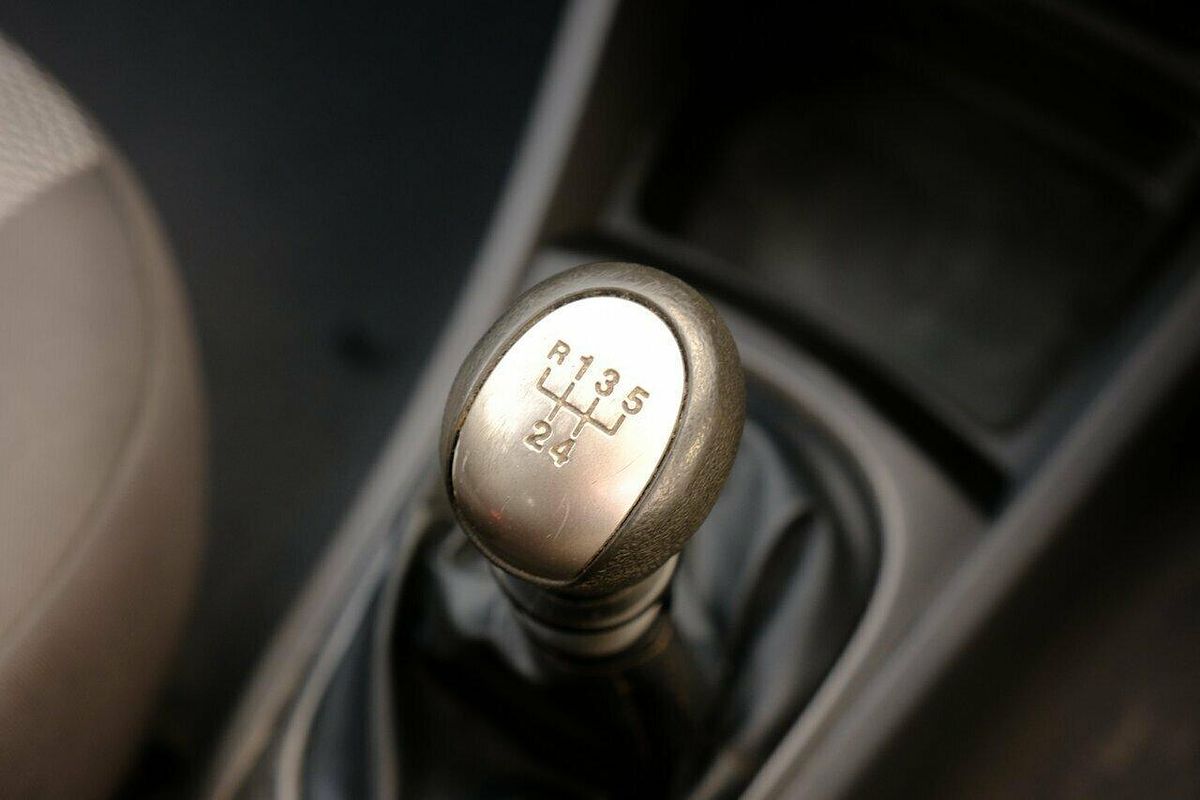 2009 Kia Rio LX JB