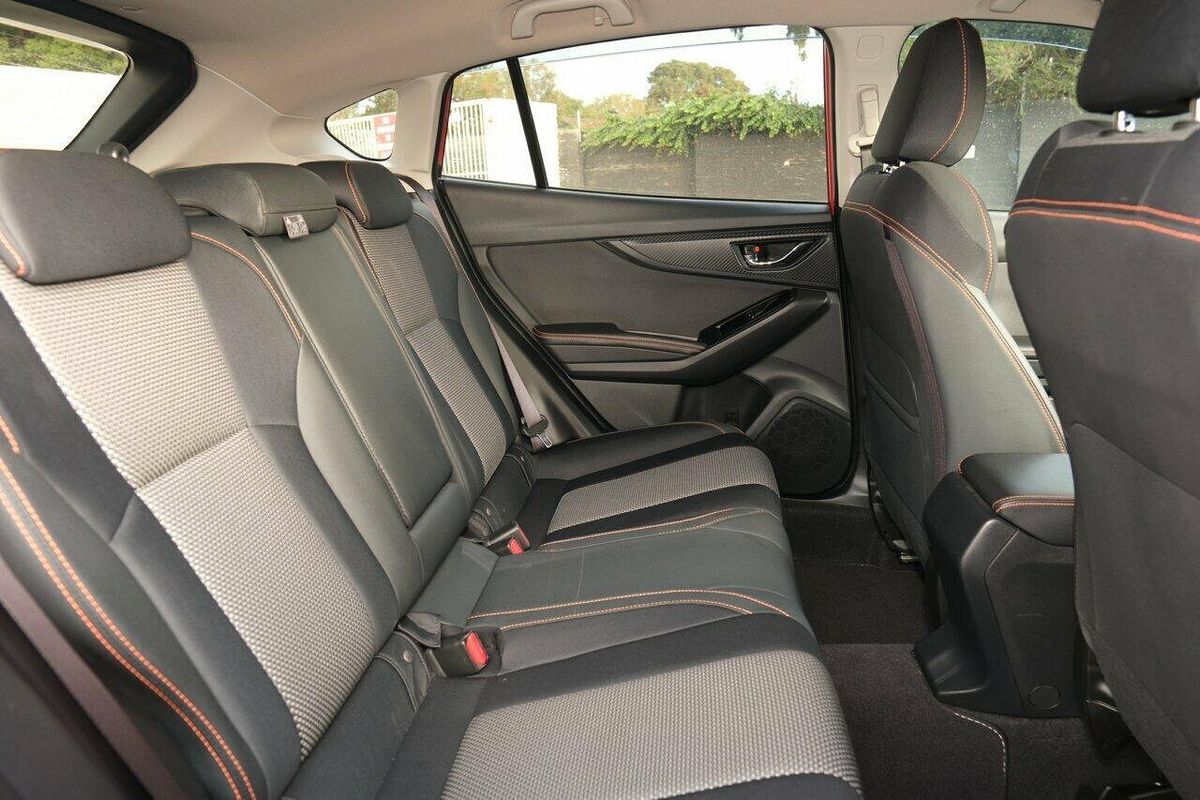 2019 Subaru XV 2.0i-L G5X