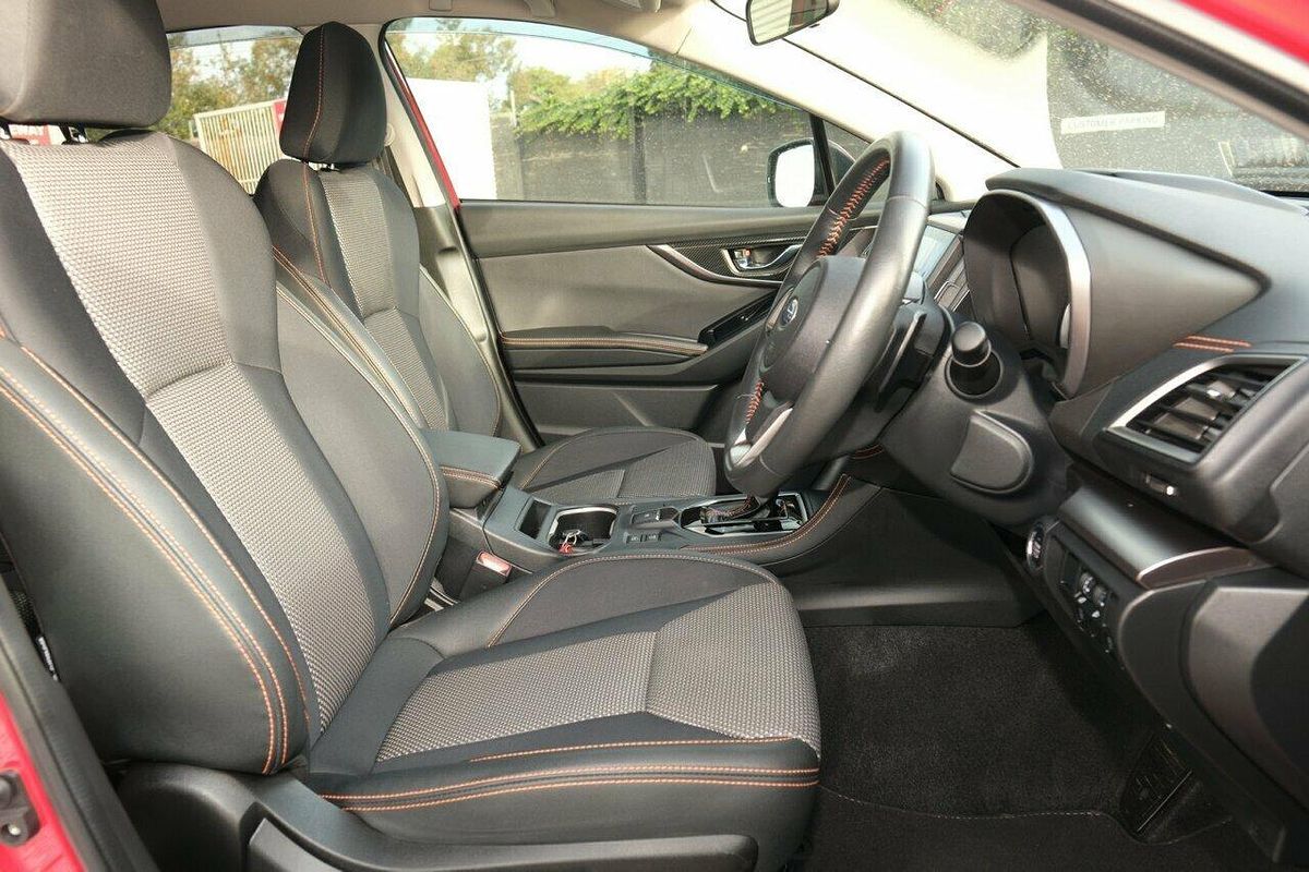 2019 Subaru XV 2.0i-L G5X