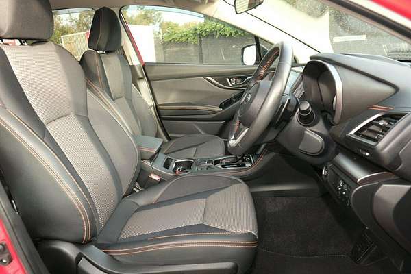 2019 Subaru XV 2.0i-L G5X