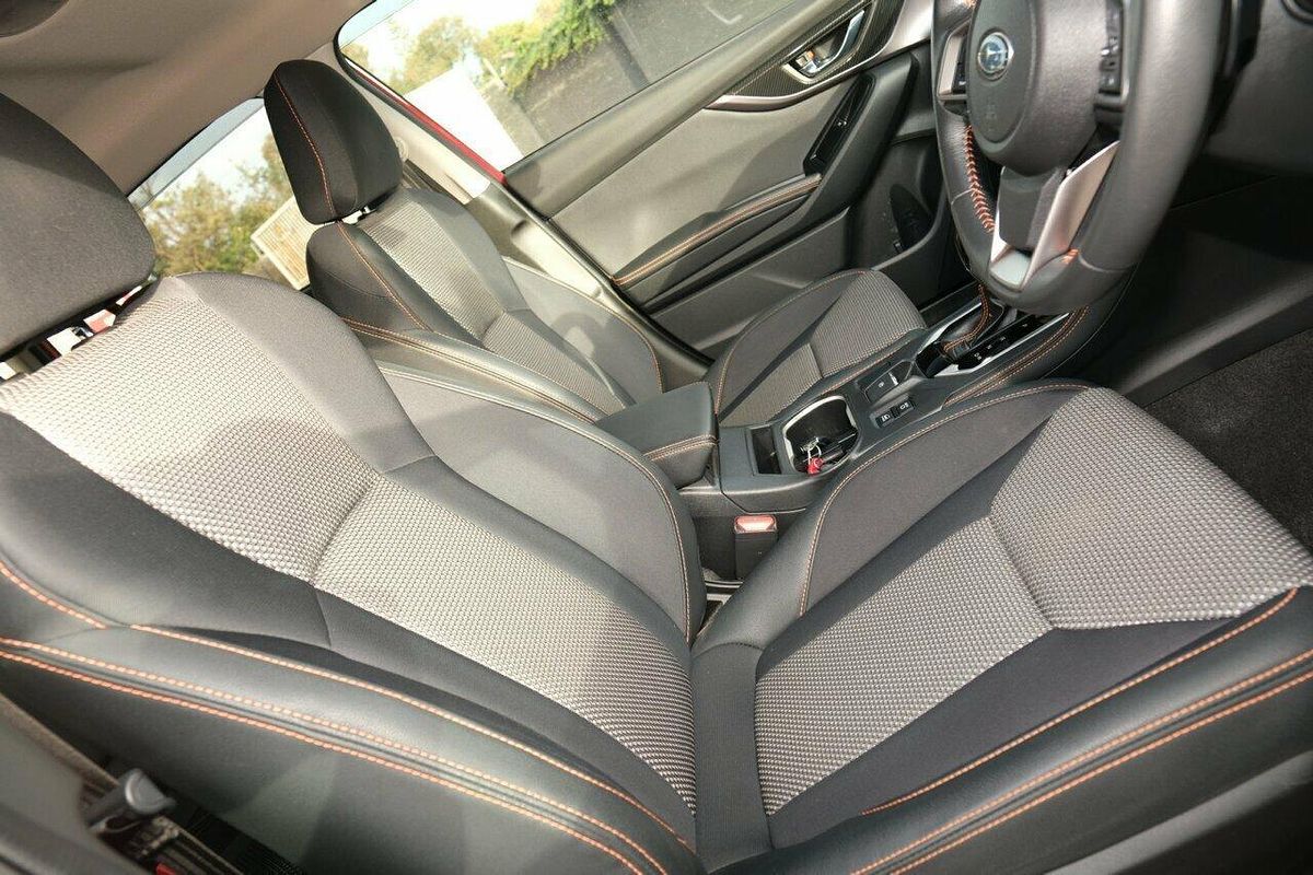 2019 Subaru XV 2.0i-L G5X