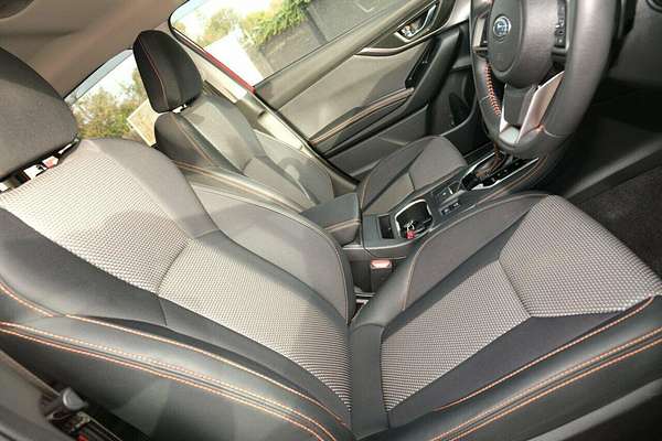 2019 Subaru XV 2.0i-L G5X