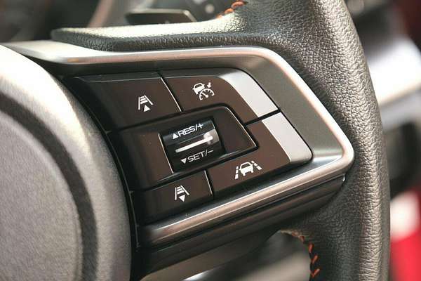 2019 Subaru XV 2.0i-L G5X