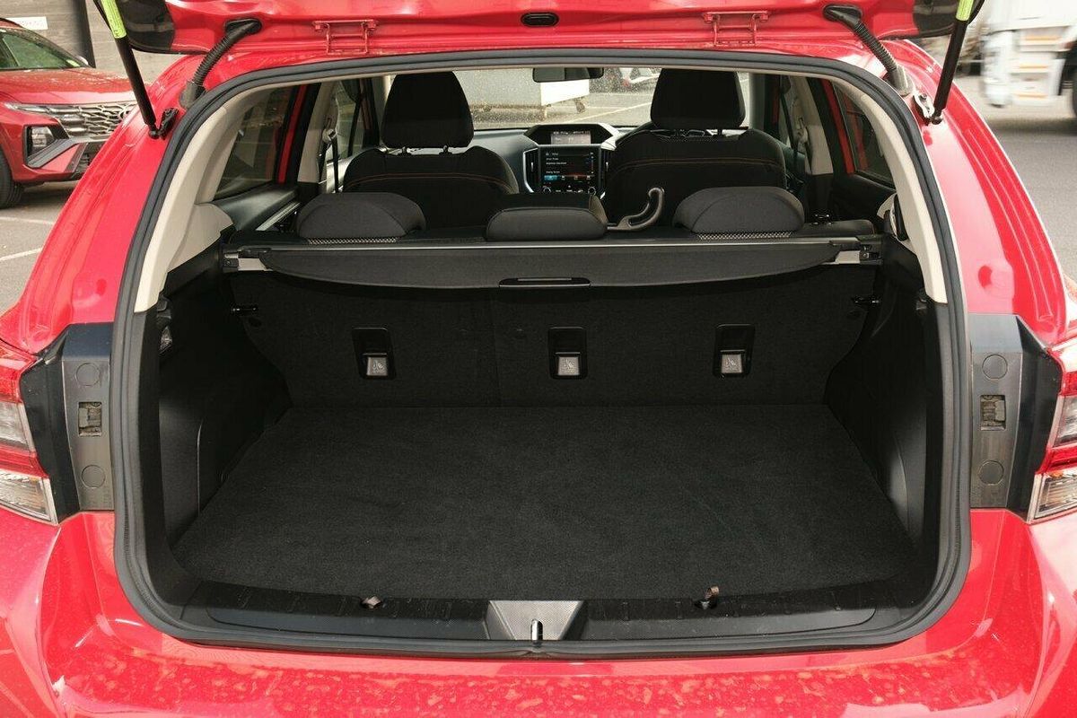 2019 Subaru XV 2.0i-L G5X