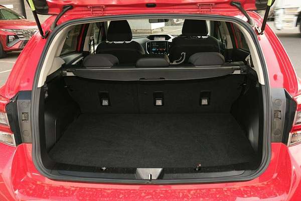 2019 Subaru XV 2.0i-L G5X