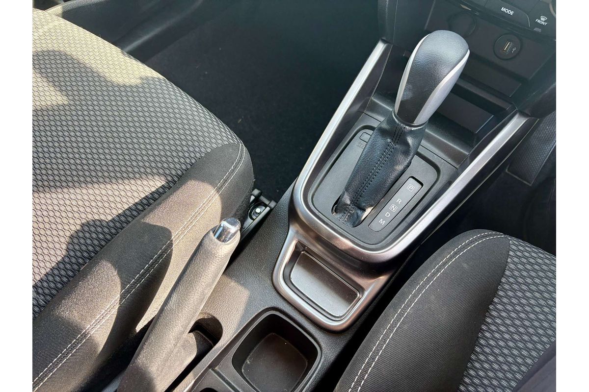 2022 Suzuki Vitara LY Series II