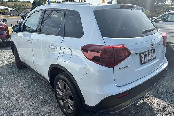 2022 Suzuki Vitara LY Series II