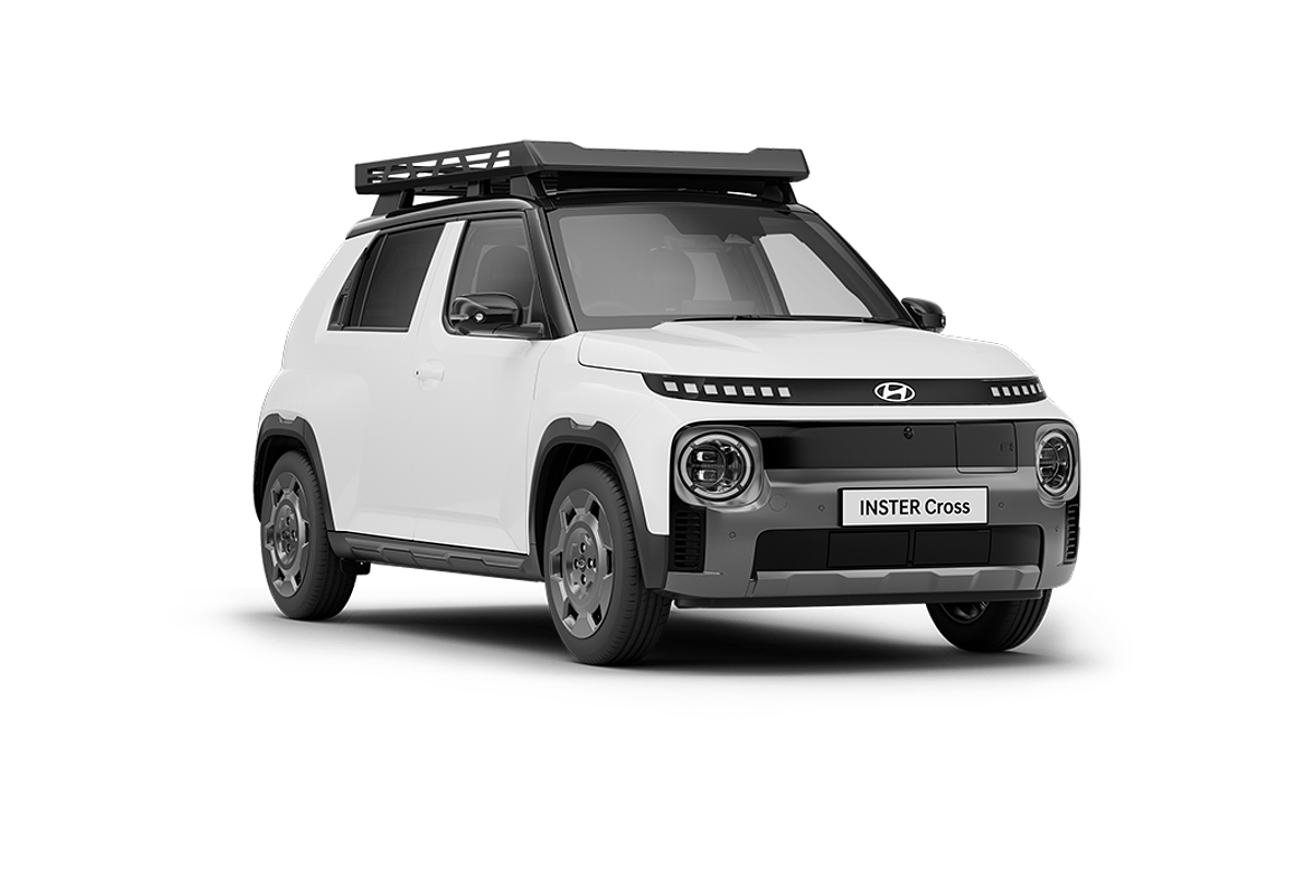 2025 Hyundai INSTER AX.V1
