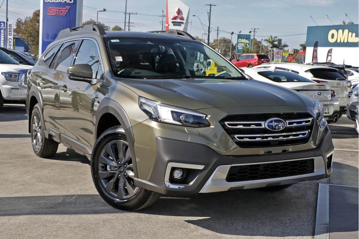 2025 Subaru Outback AWD Premium Special Edition 6GEN