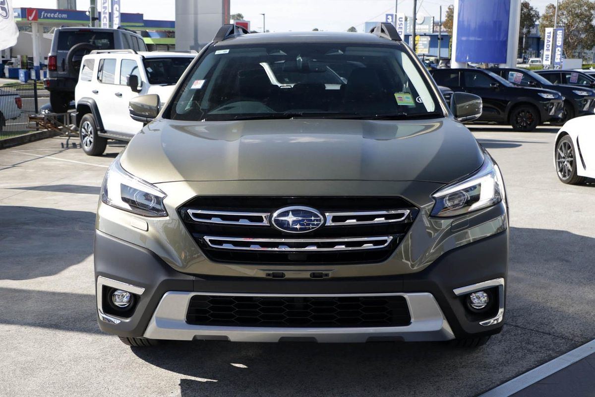 2025 Subaru Outback AWD Premium Special Edition 6GEN