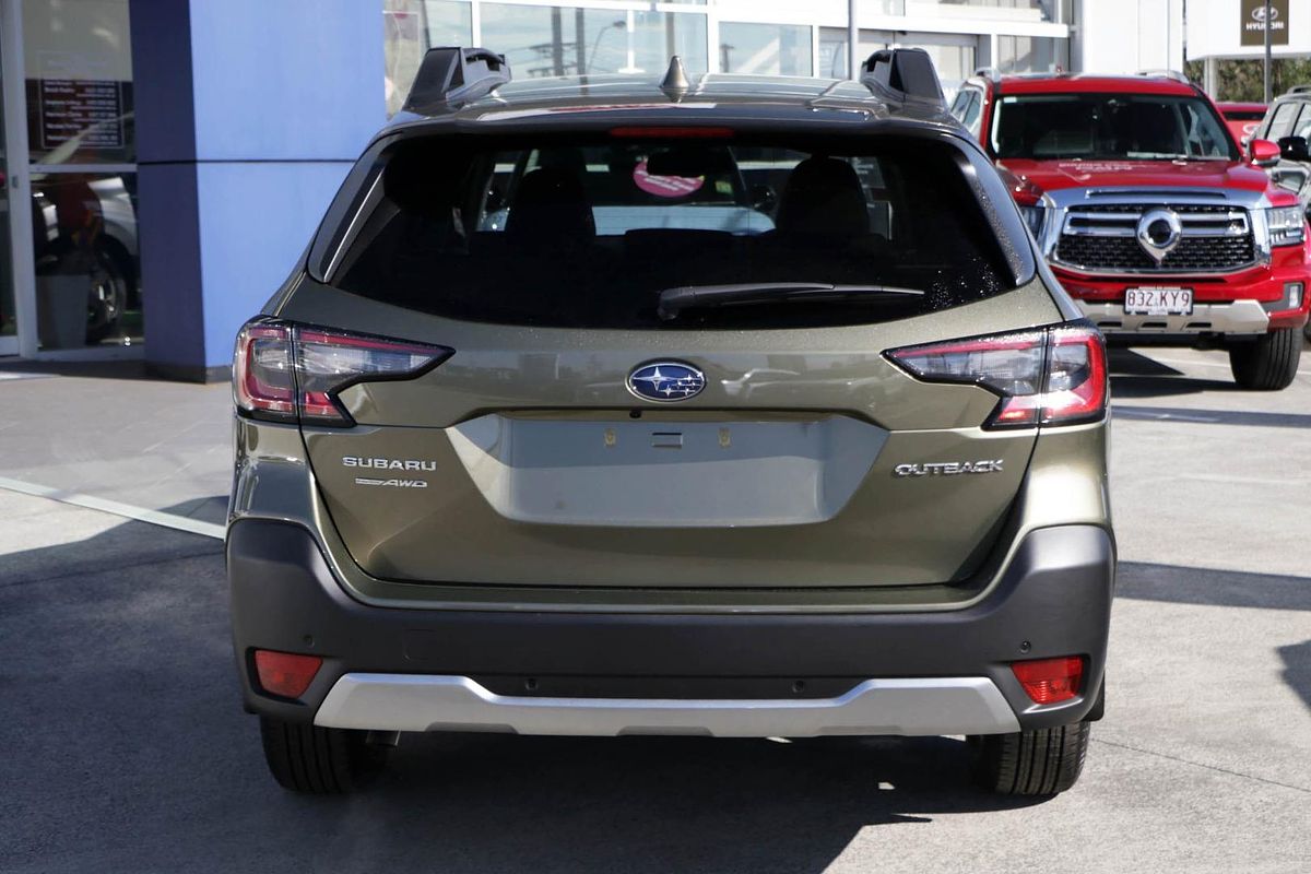 2025 Subaru Outback AWD Premium Special Edition 6GEN
