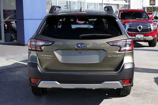 2025 Subaru Outback AWD Premium Special Edition 6GEN