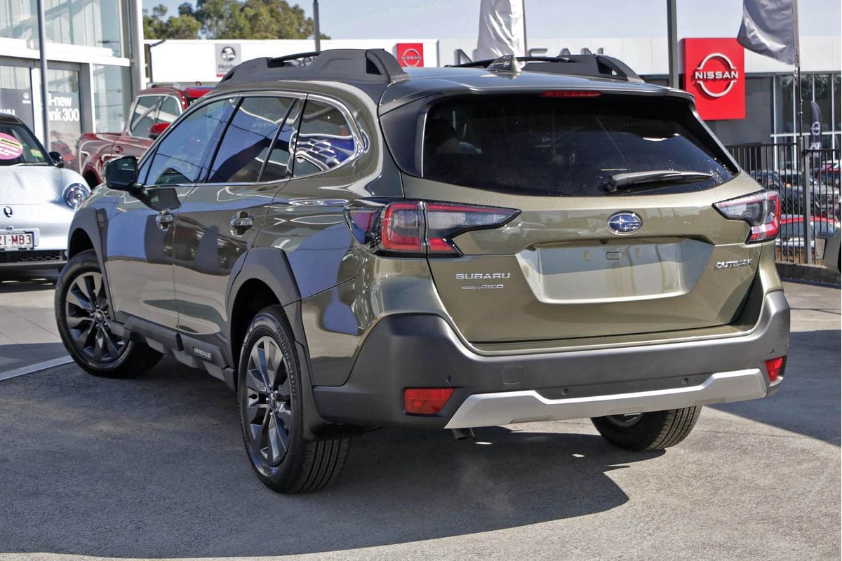 2025 Subaru Outback AWD Premium Special Edition 6GEN