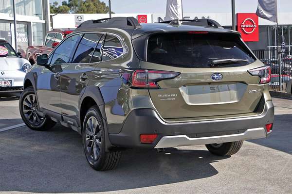 2025 Subaru Outback AWD Premium Special Edition 6GEN