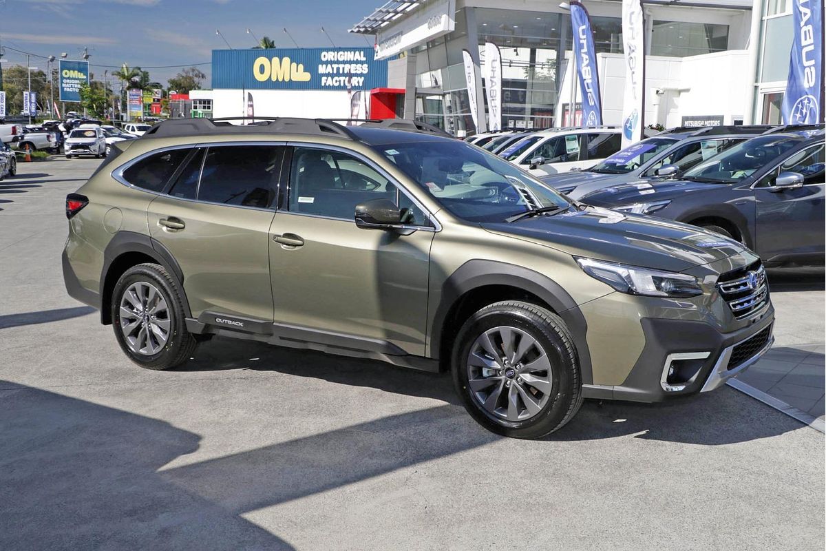 2025 Subaru Outback AWD Premium Special Edition 6GEN