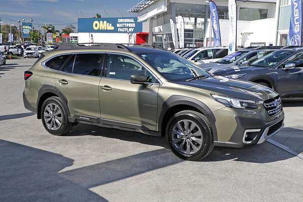 2025 Subaru Outback AWD Premium Special Edition 6GEN