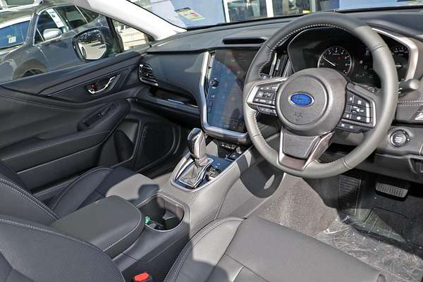 2025 Subaru Outback AWD Premium Special Edition 6GEN