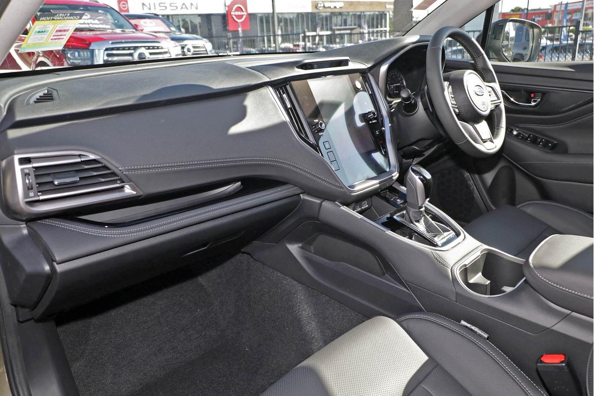 2025 Subaru Outback AWD Premium Special Edition 6GEN