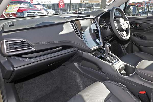 2025 Subaru Outback AWD Premium Special Edition 6GEN