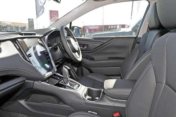 2025 Subaru Outback AWD Premium Special Edition 6GEN
