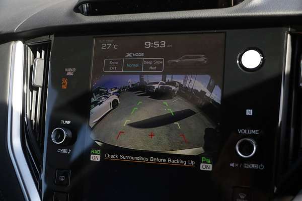 2025 Subaru Outback AWD Premium Special Edition 6GEN