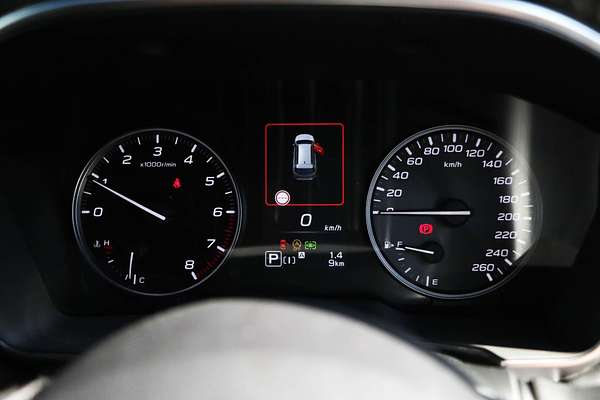 2025 Subaru Outback AWD Premium Special Edition 6GEN