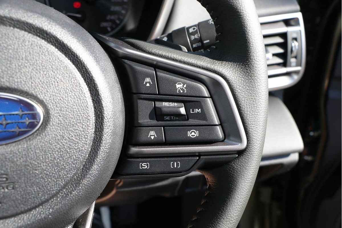 2025 Subaru Outback AWD Premium Special Edition 6GEN