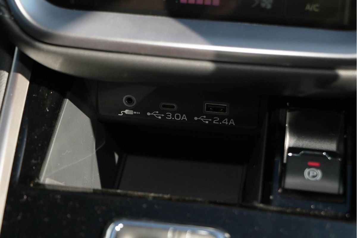 2025 Subaru Outback AWD Premium Special Edition 6GEN