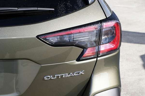 2025 Subaru Outback AWD Premium Special Edition 6GEN