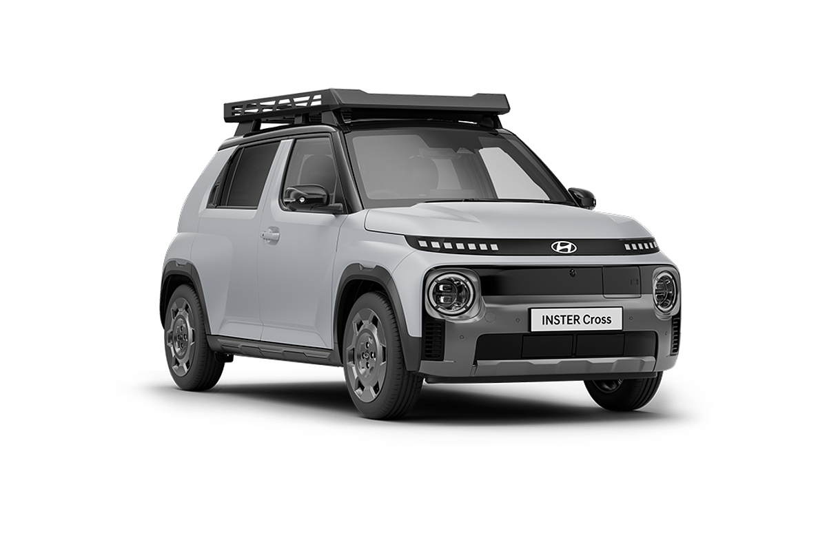 2025 Hyundai INSTER