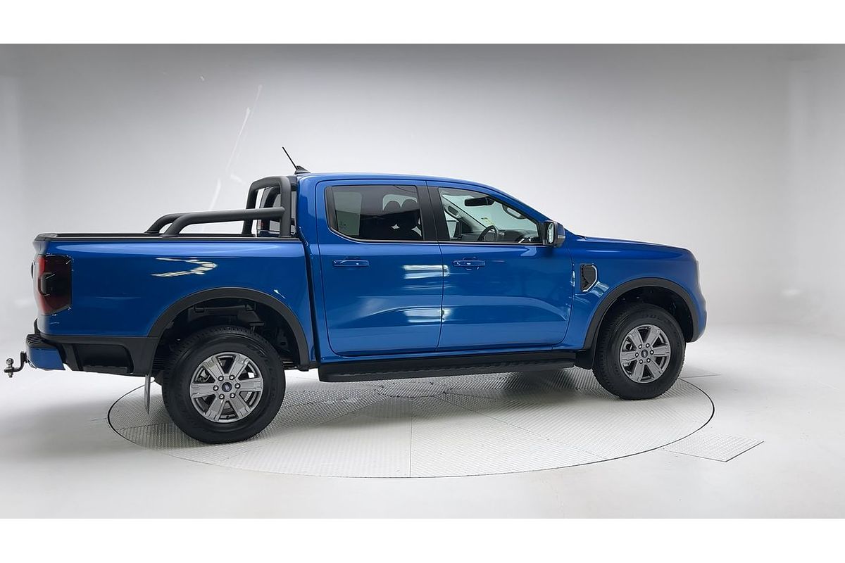 2024 Ford Ranger XLT 4X4 2.0L