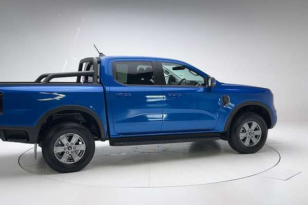 2024 Ford Ranger XLT 4X4 2.0L