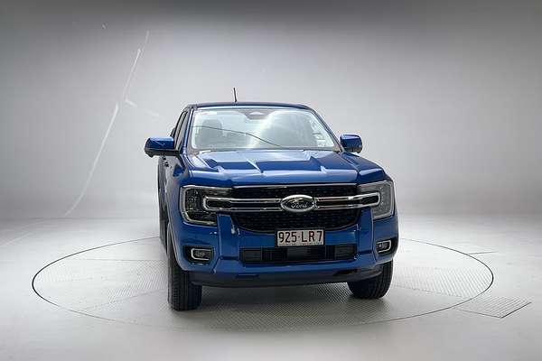 2024 Ford Ranger XLT 4X4 2.0L