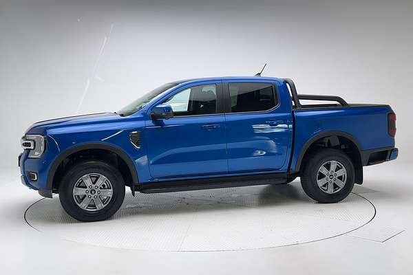2024 Ford Ranger XLT 4X4 2.0L