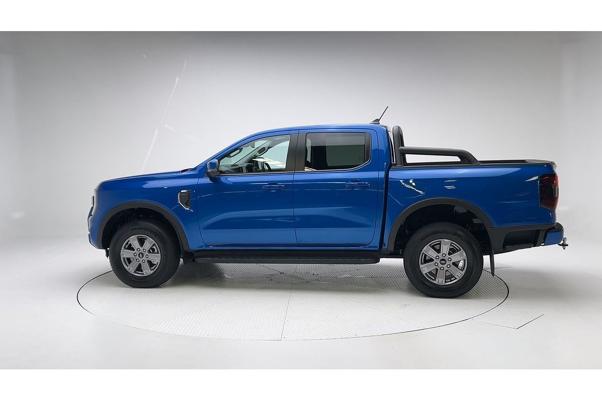 2024 Ford Ranger XLT 4X4 2.0L