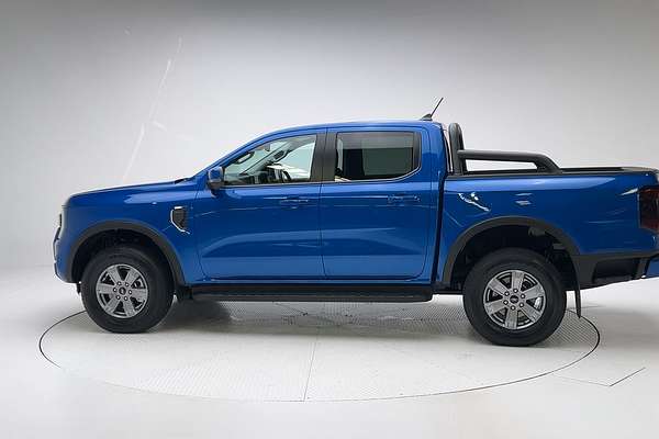 2024 Ford Ranger XLT 4X4 2.0L