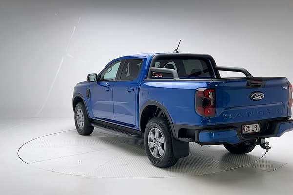 2024 Ford Ranger XLT 4X4 2.0L