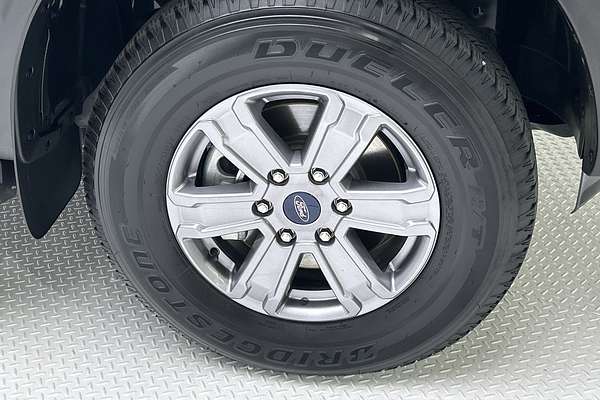 2024 Ford Ranger XLT 4X4 2.0L