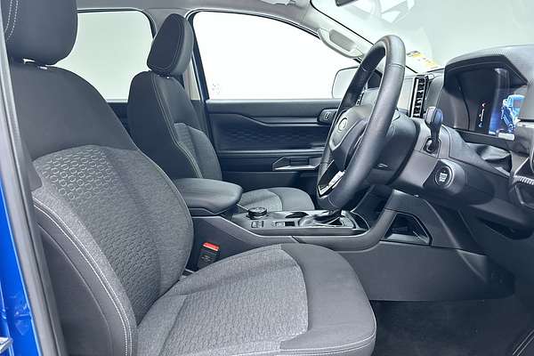 2024 Ford Ranger XLT 4X4 2.0L