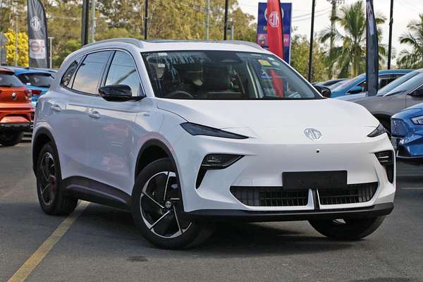 2025 MG MGS5 EV Essence 49 ZS3EM
