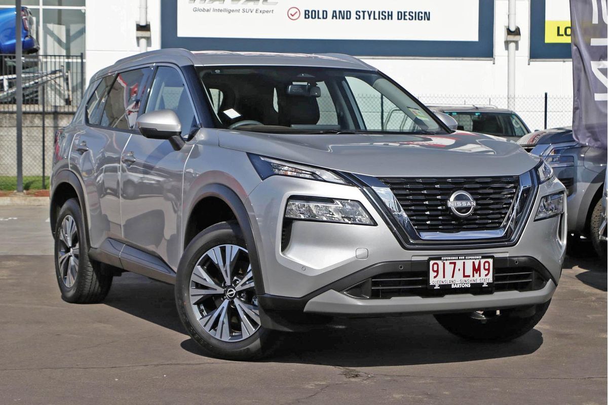2024 Nissan X-TRAIL ST-L T33
