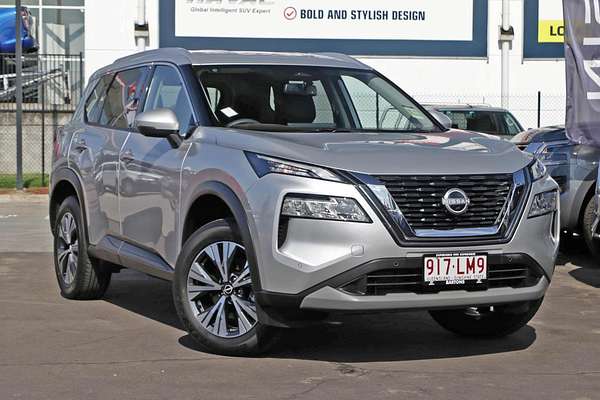 2024 Nissan X-TRAIL ST-L T33