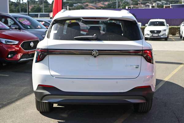 2025 MG MGS5 EV Essence 49 ZS3EM