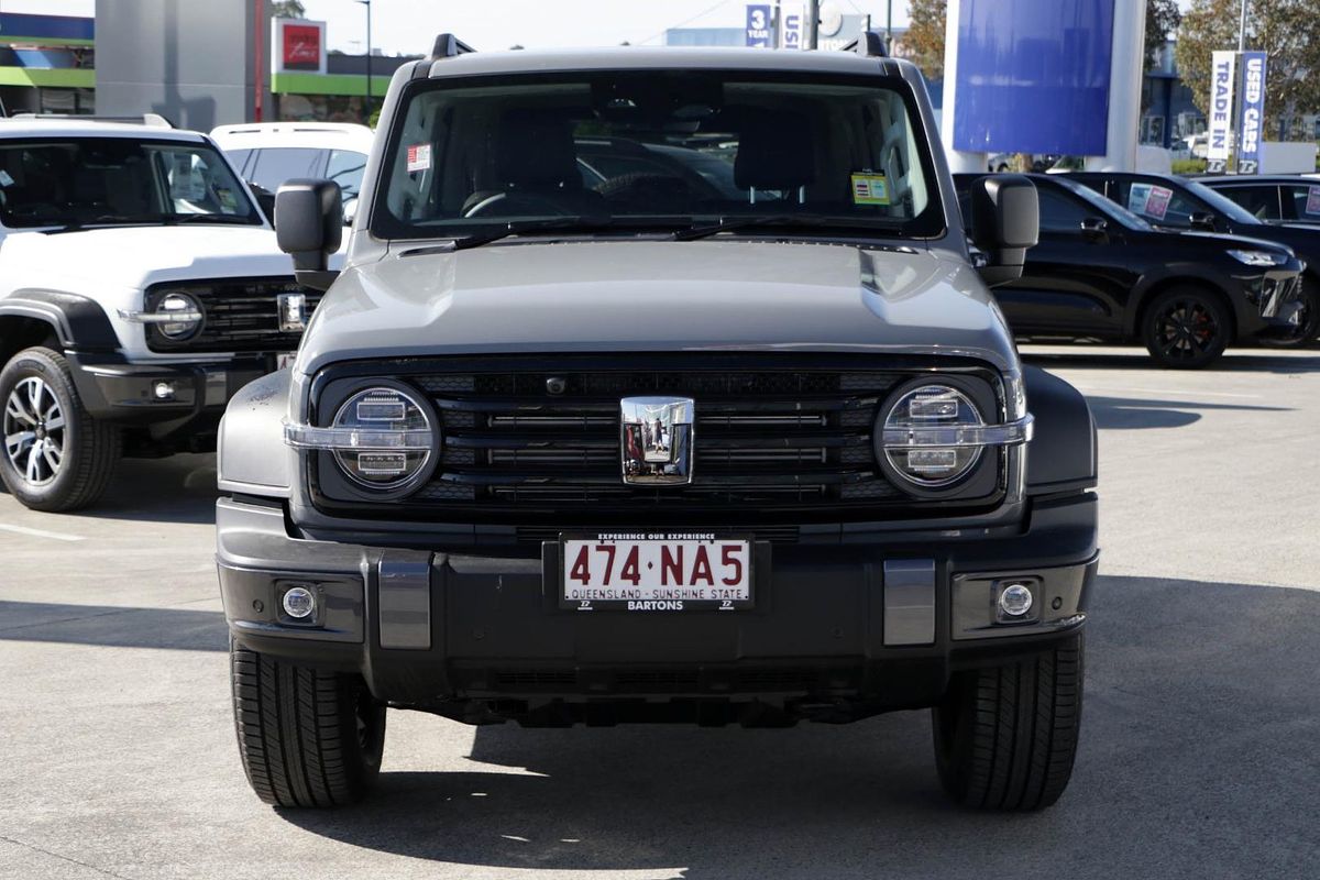 2025 GWM Tank 300 Ultra P01