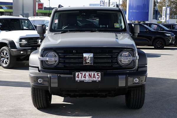 2025 GWM Tank 300 Ultra P01