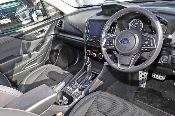 2020 Subaru Forester 2.5i Premium S5