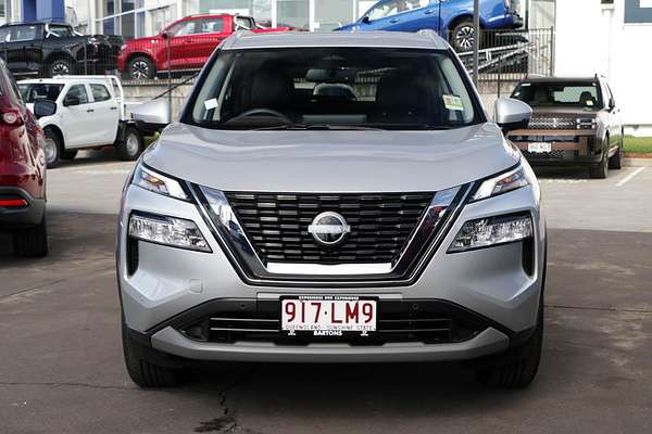 2024 Nissan X-TRAIL ST-L T33
