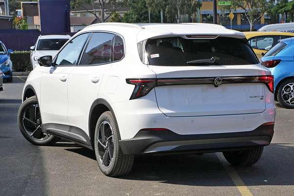 2025 MG MGS5 EV Essence 49 ZS3EM