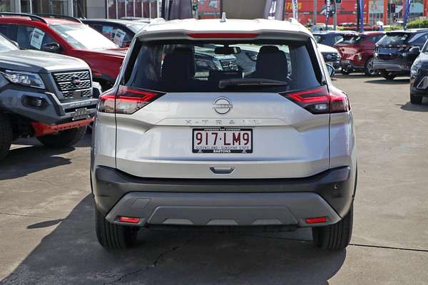 2024 Nissan X-TRAIL ST-L T33